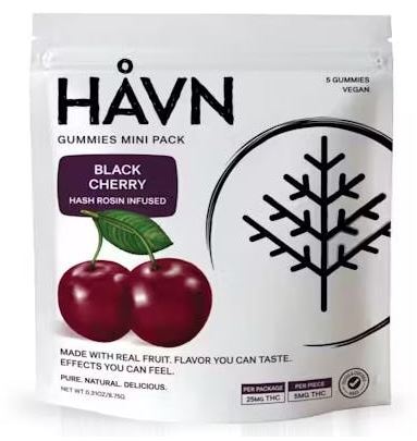 Black Cherry