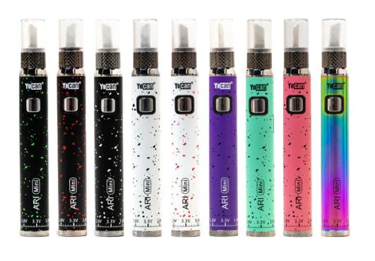 Yocan - Wulf Mods - Ari Knife - Assorted Colors - Ari Knife