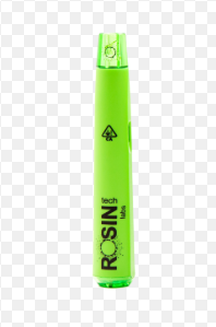 Rosin Tech Labs Star Melt All In One Live Rosin Vape
