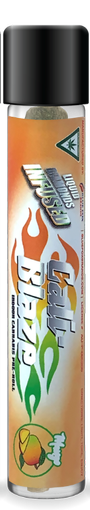 Cali Blaze Mango Infused Pre Roll