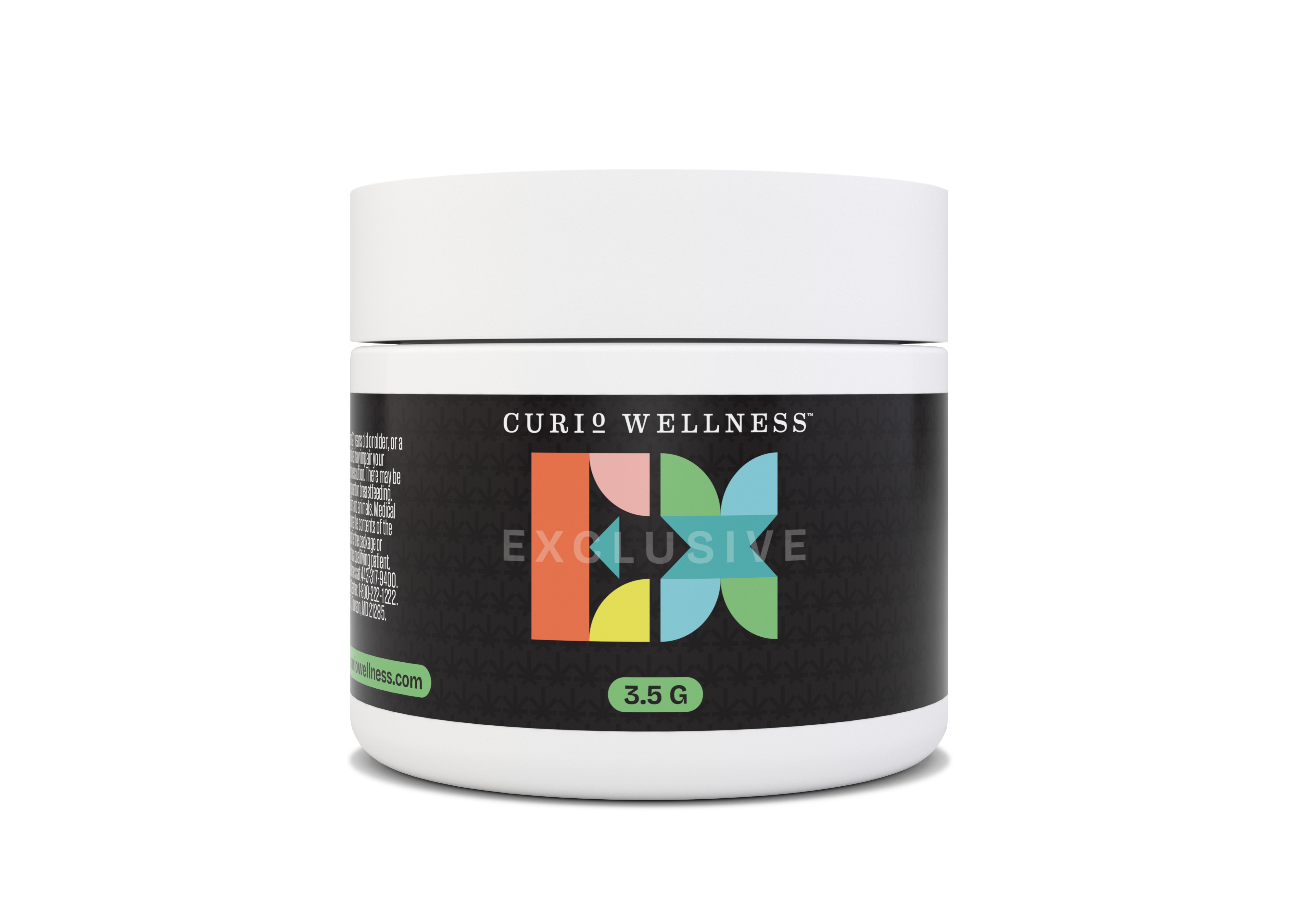 Stargate | Exclusive Flower