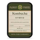 Kombucha | THC 24% | Hybrid | 7 Pack Pre-rolls