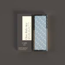 100mg - 10pc - Sea Salt Milk Chocolate - Cuue - REC
