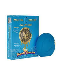 MUHA MEDS x Cookies | Disposable Vape Tequila Sunrise