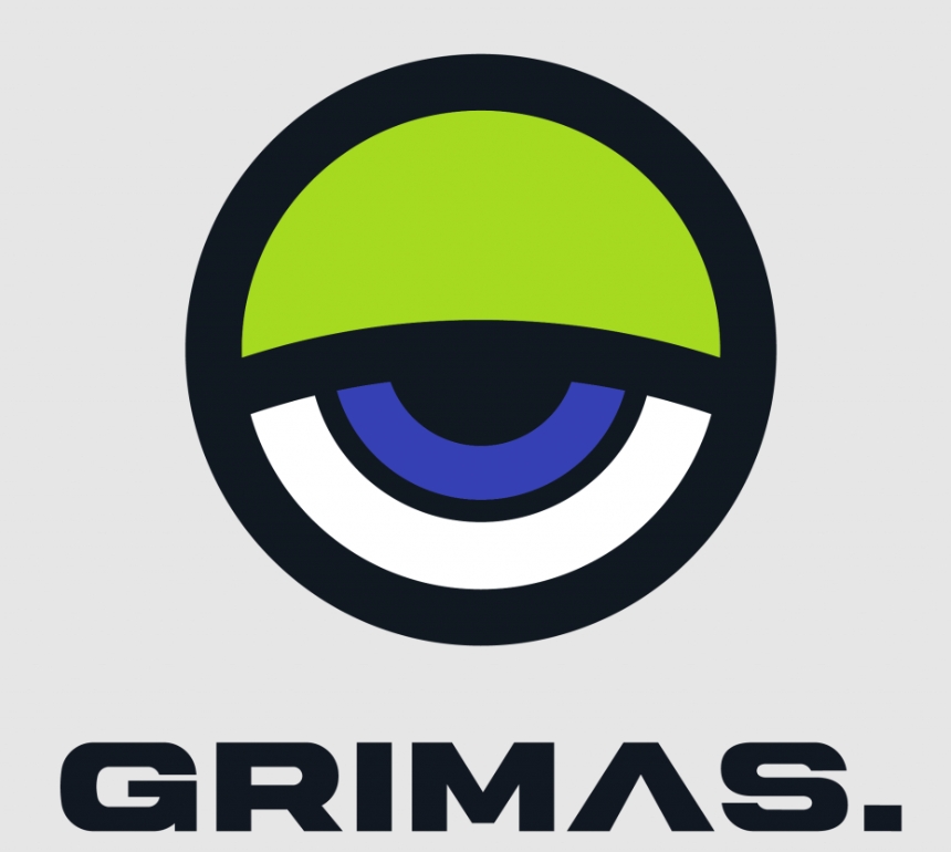Grimas Infused-Baja Blast