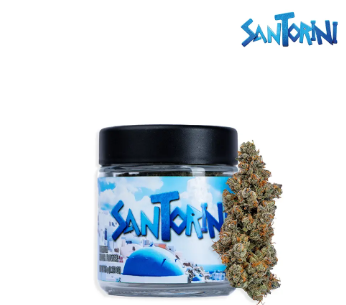 Santorini [H] - Flower