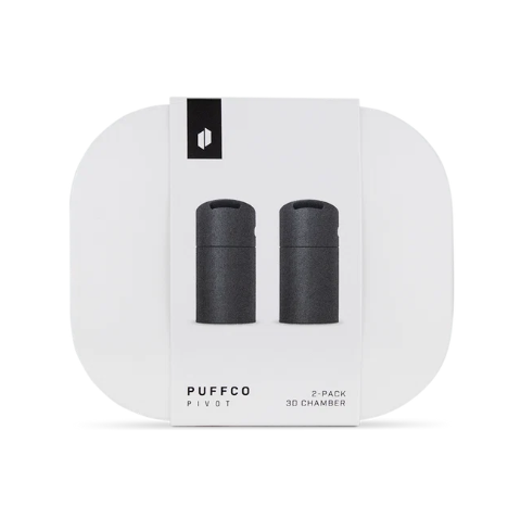 Puffco Pivot Chamber product photo