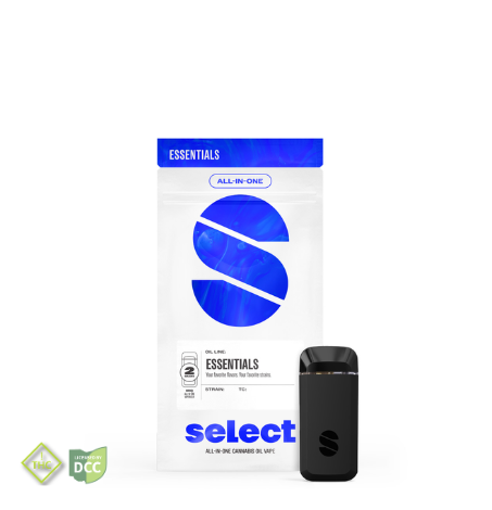 Sour Tangie AIO 2G Dist Sativa