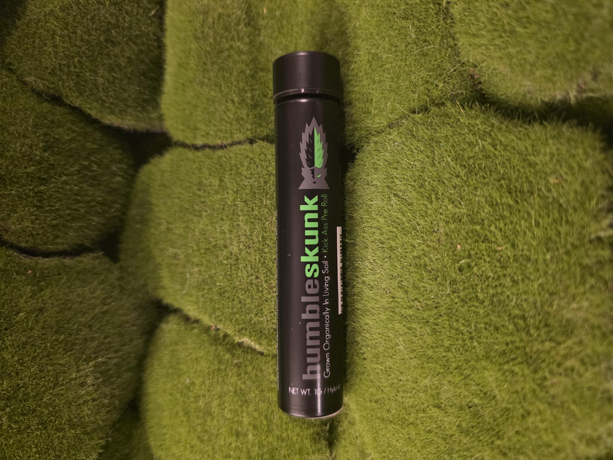 Pre Roll Single | Gas Truffle