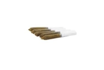 Watermelon Waterfall Infused Pre-Roll (5x0.5g)