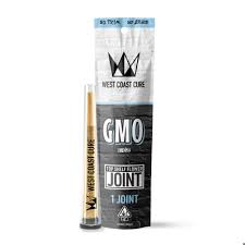 PREROLL - - INDICA - GMO