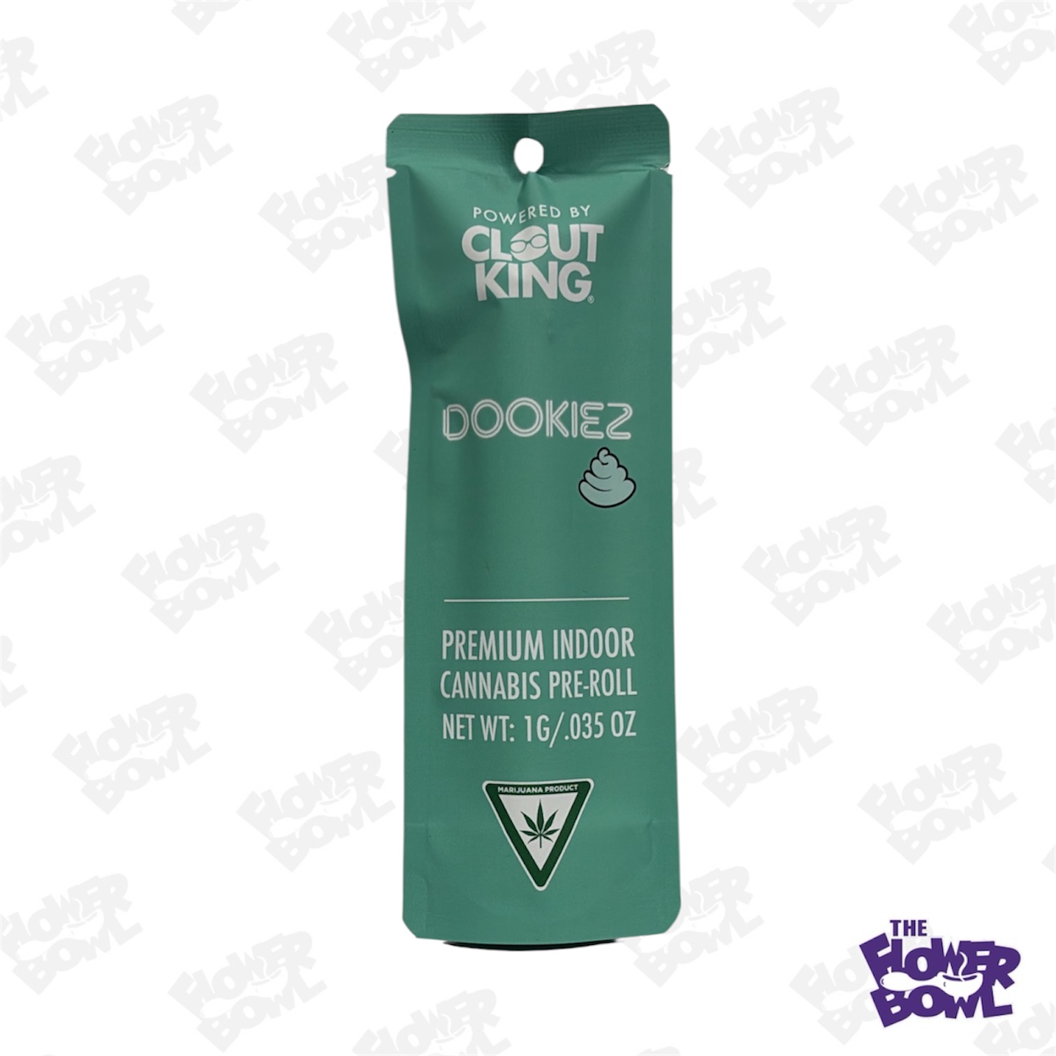Dookiez 1G Preroll
