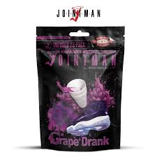 Jointman - Grape Drank - 23 x .65g Infused Shooters