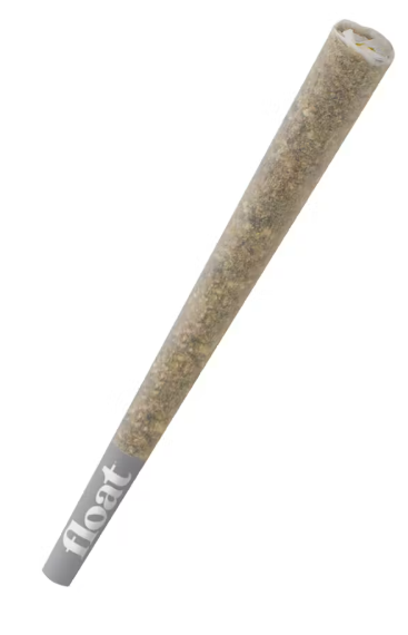 Fruit Punch: Infused PreRoll 2pk