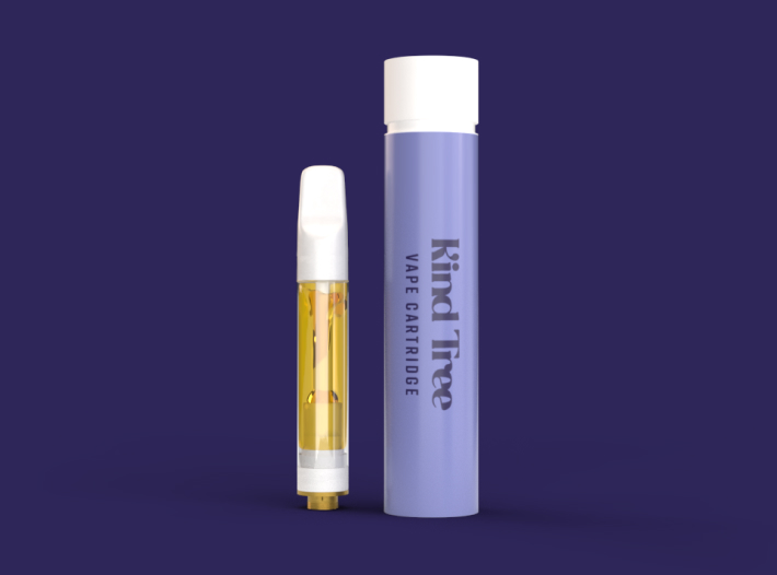 LR Cartridge Orange Mintz