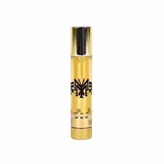 MUHA MEDS | VAPE CART DRAGONFRUIT SORBET