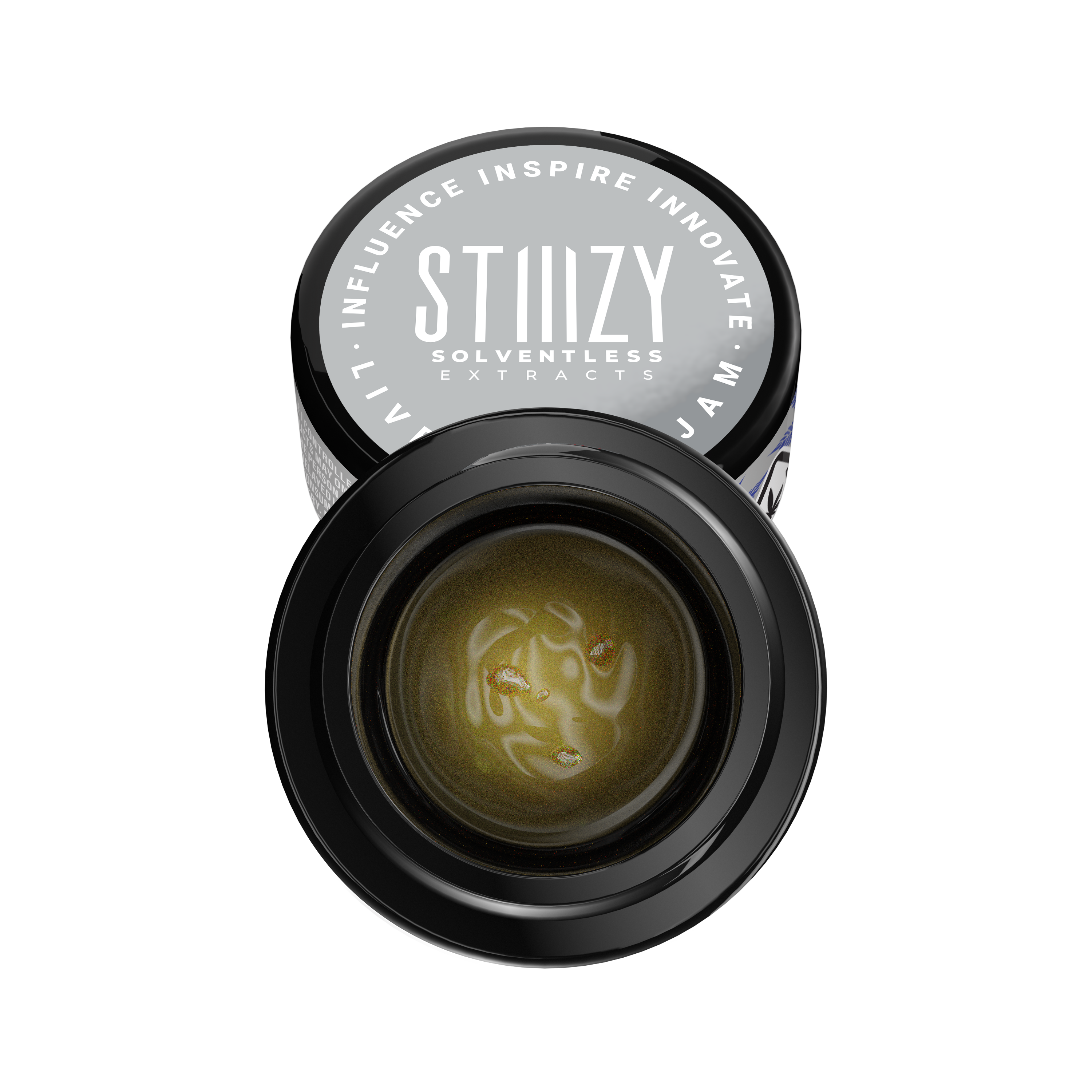 Kush Sorbet Live Rosin Jam | 1g