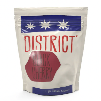 I Gummies I Black Cherry I 10mg