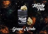 Grape Nerdz | THC 29% | Hybrid | Flower