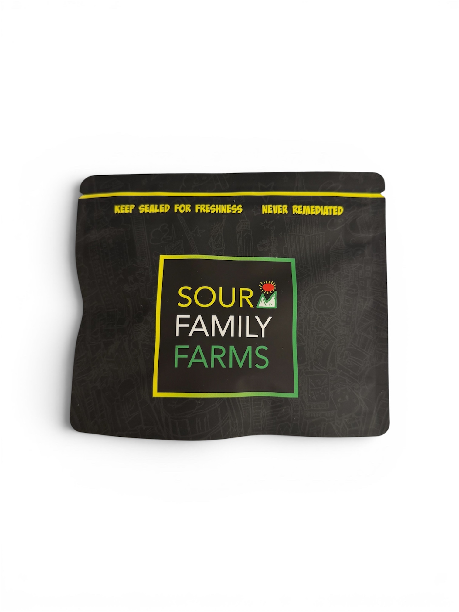 Sour Family Farms | SNL | 3.5g