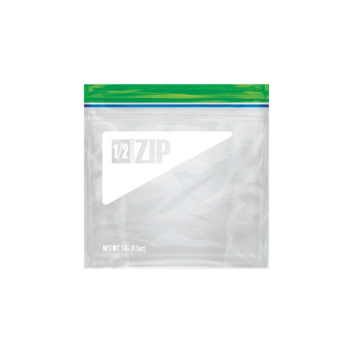 1/2 ZIP Grand Master Sexy 14g Ground Flower