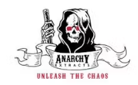 Concentrate | Shatter | Devil's Drip | 1g | Anarchy