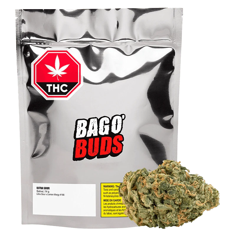 BBOB Ultra Sour