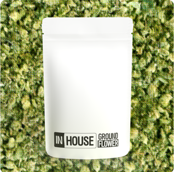 Cherry Tree x Feijda | Ground Flower | 7g product photo