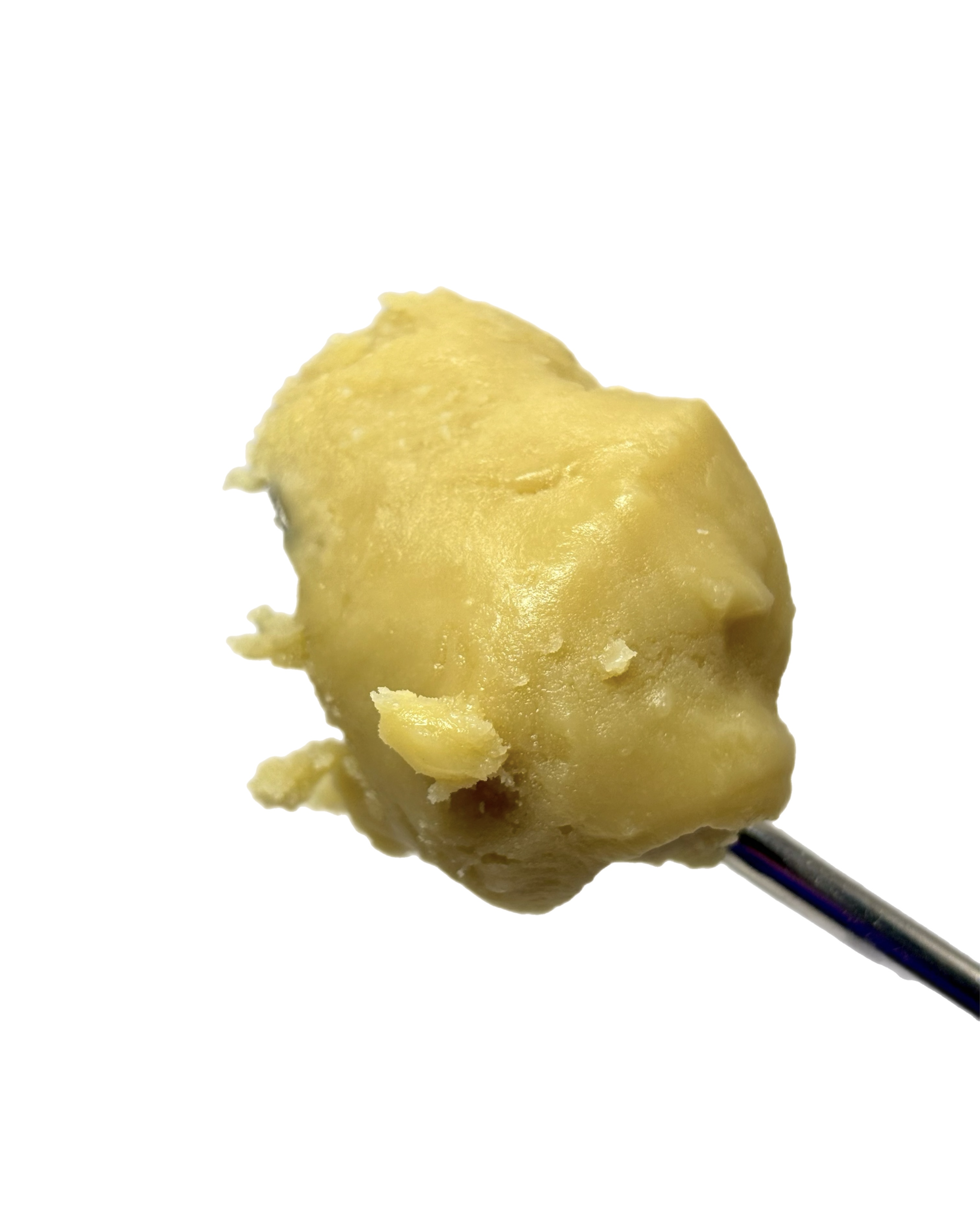 LightSky | Garlic Ice Mintz | Bulk Rosin | Purple Tier