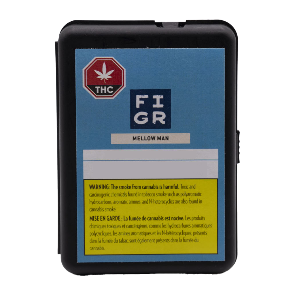 Mellow Man - 10x0.35g