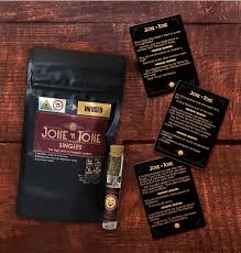 Breadrise Pre- Pack Chillum