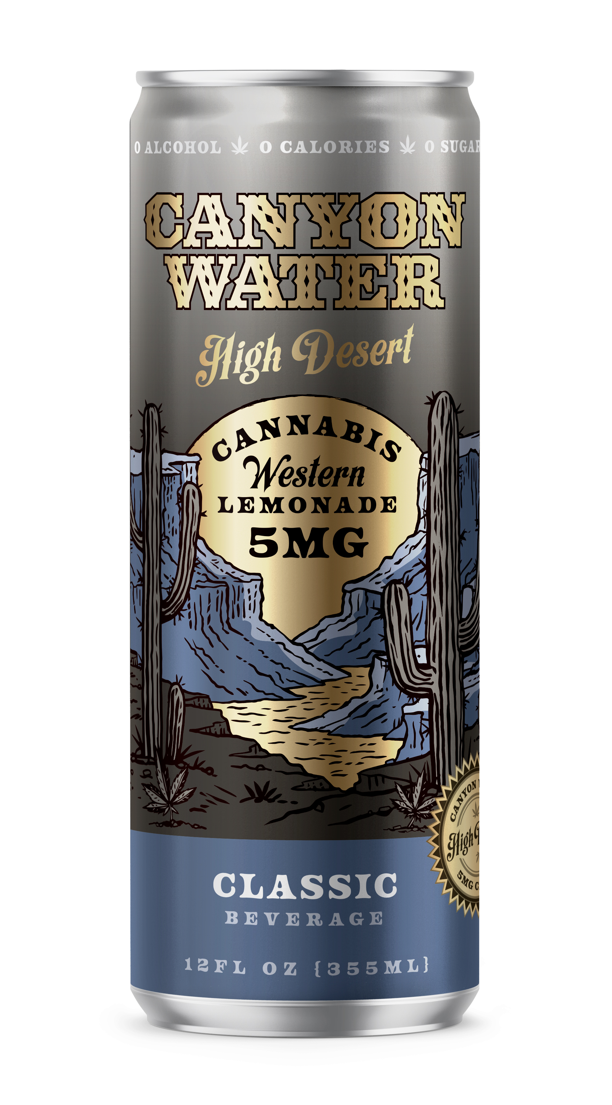 Water High Desert Classic