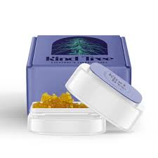Grasshopper Noel Live Resin Badder