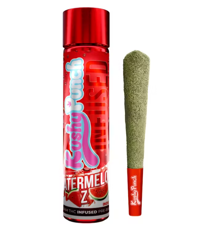 Watermelon Z