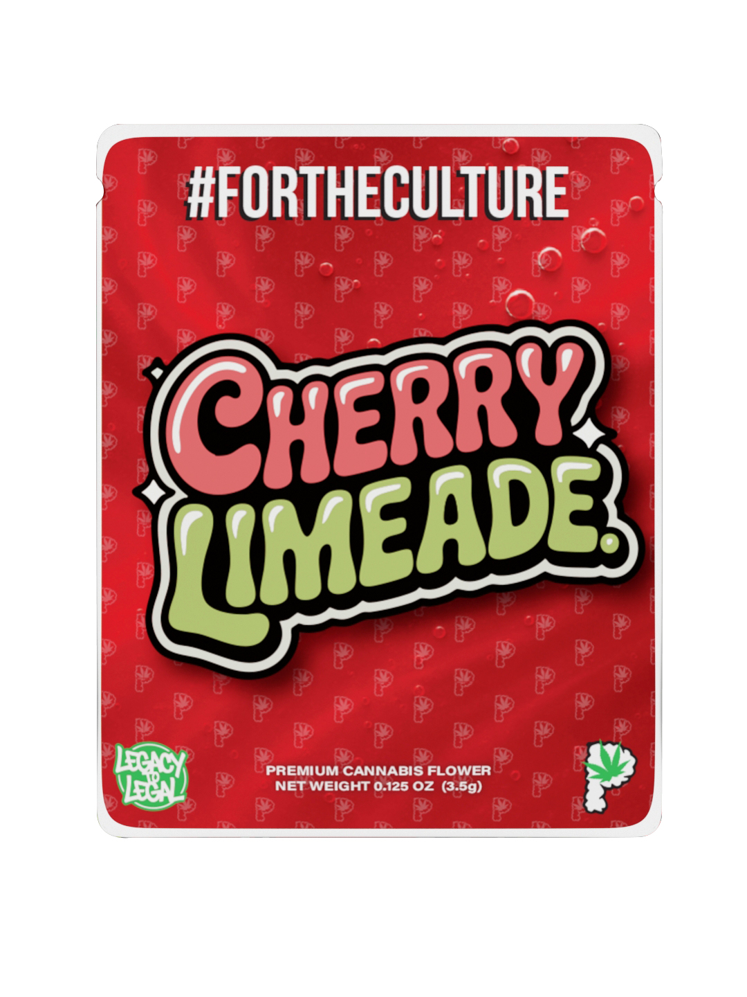 Cherry Limeade | Prolific Growhouse Flower |