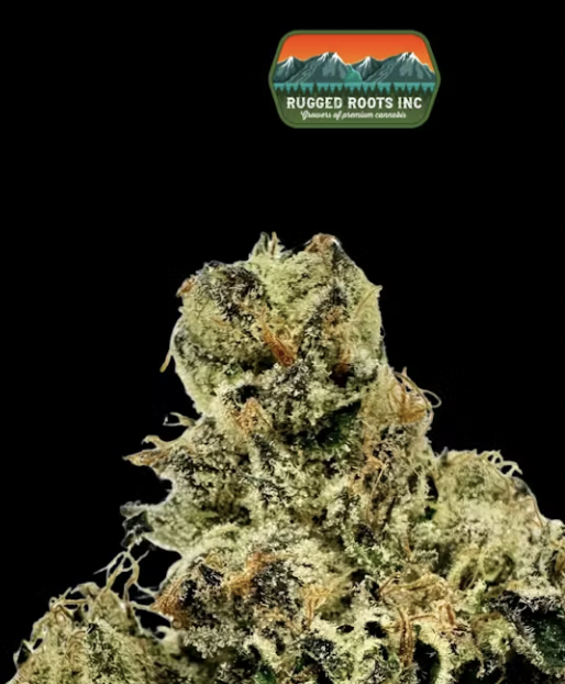 RuggedRoots - Blue Zushi - 1g - H