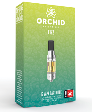 Orchid Essentials: Baja Burst