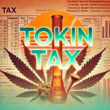 Tokin Tax 0.5g