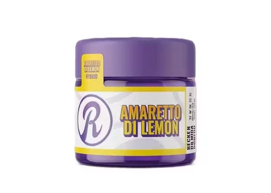 Runtz Ameretto Di Limon