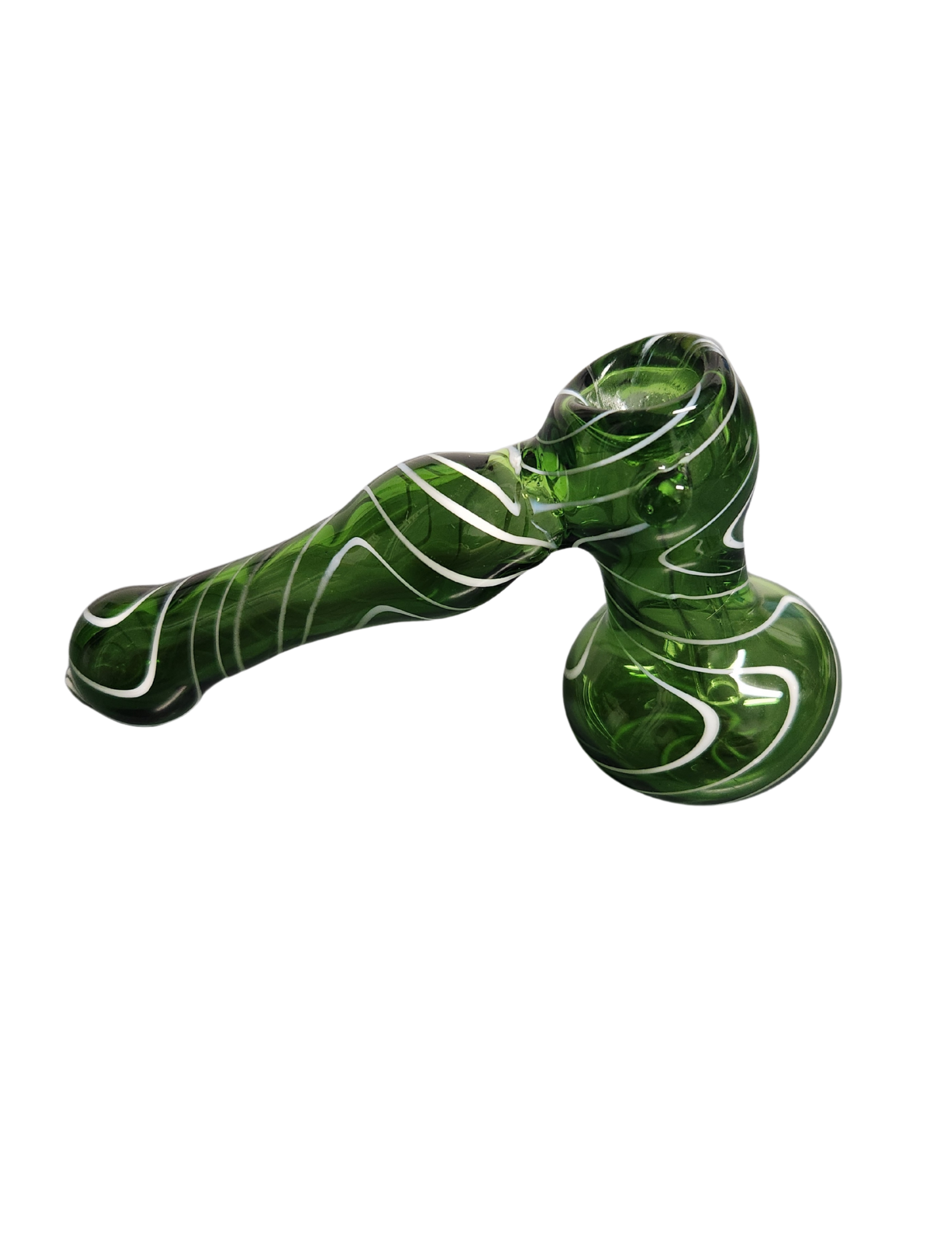 Medium Glass Pipe