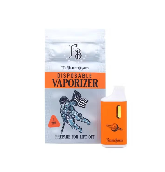 Starlight Sugar | AIO 1G Disposable Vape (TAX INCLUDED)