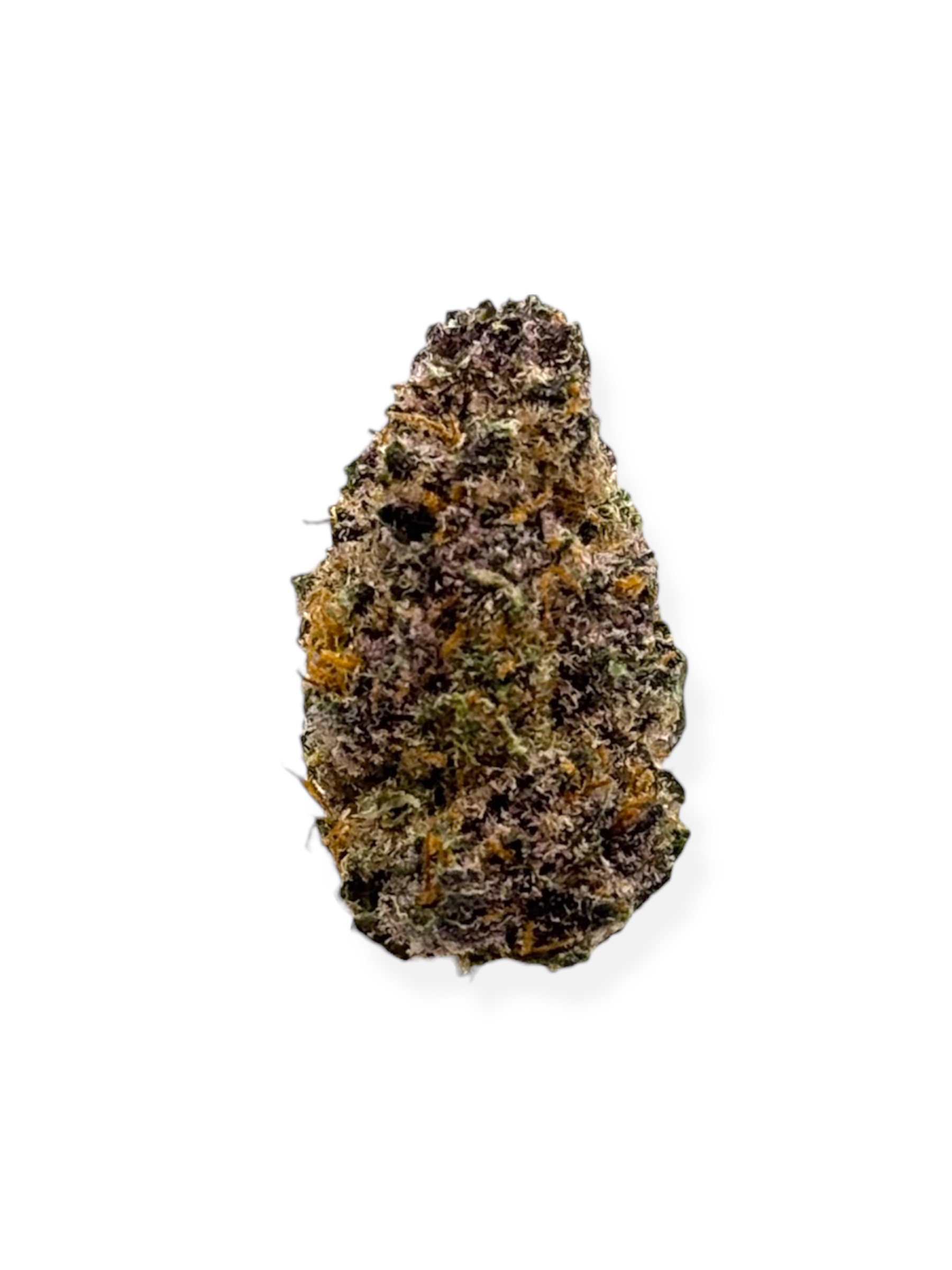 Glorious - Purpz #2 "Smalls"