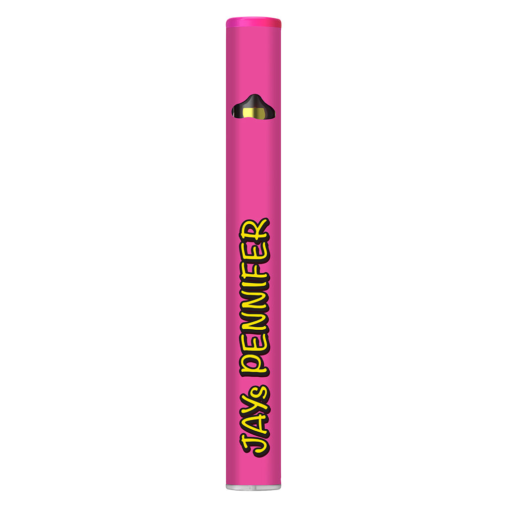 Jays - Pink Pennifer Disposable - 0.4g