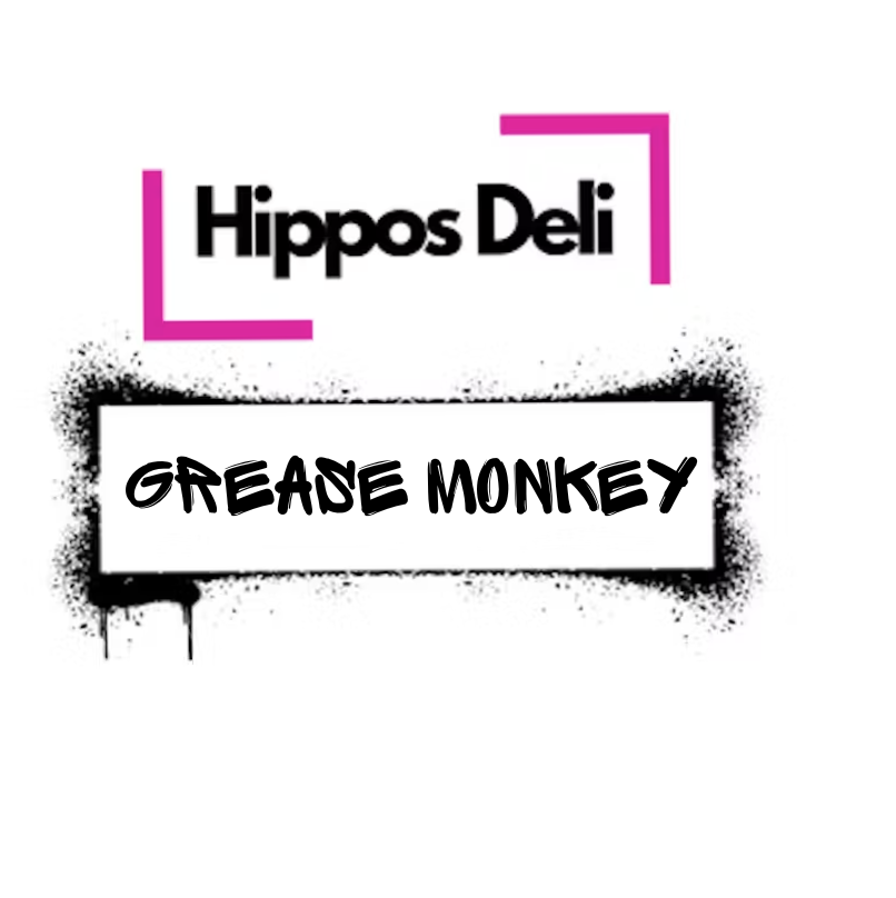 Grease Monkey Deli Columbia