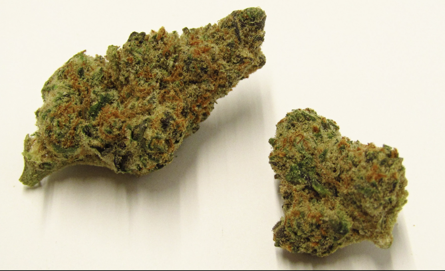 Some Pulp | Flower | Mixed Buds | 3.