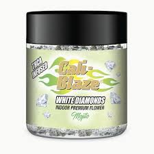 Mojito | White Diamond Flower 3.5g