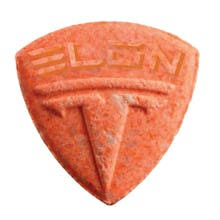 Top5 - 3.5g Prepack - Flawless