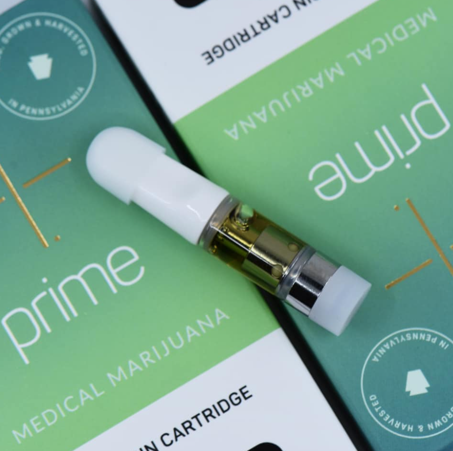 Thai #15 Live Resin Cartridge