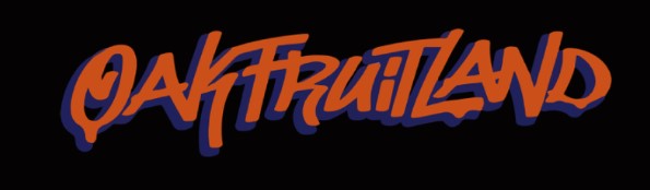 Oakfruitland Lucky Dragon Cured Resin All In One Vape Pen