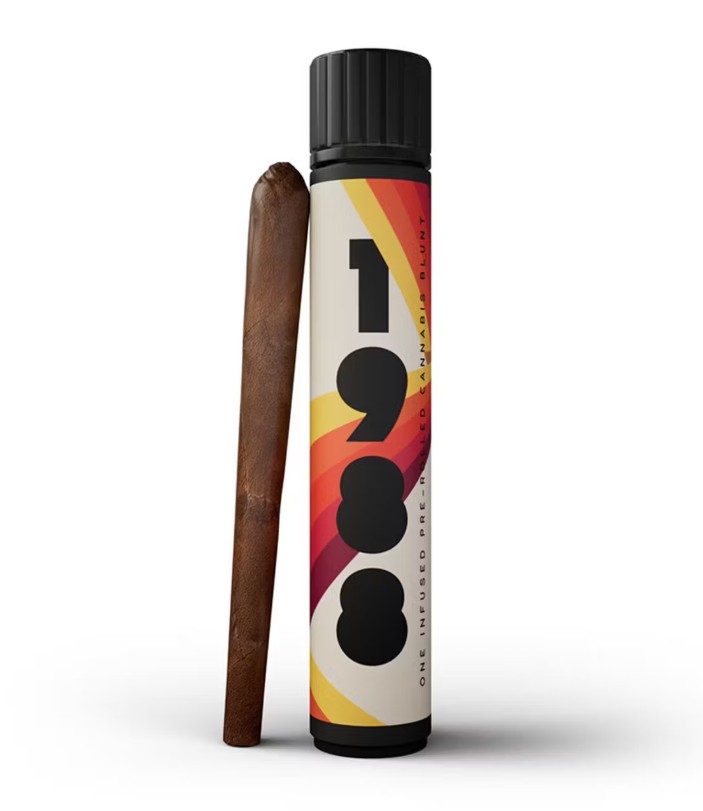 Nerdz Infused Blunt | 1g